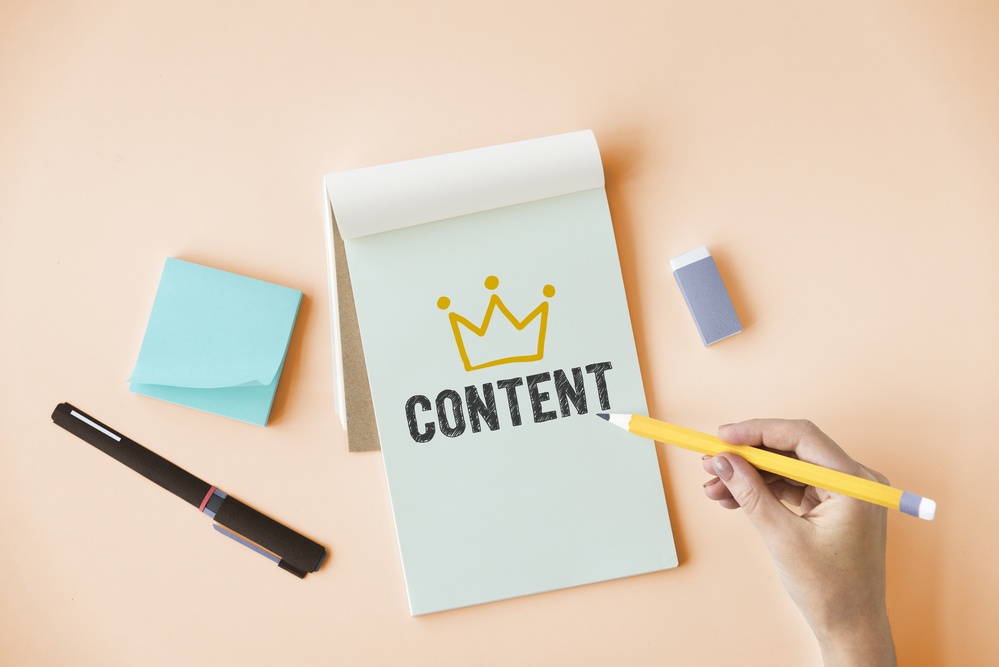 10 Criteria to Choose an Expert Content Writing Service