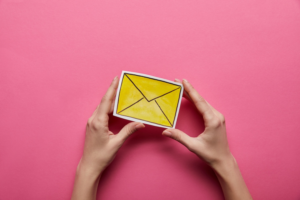 10 Sure Ways To Get The Most Out Of Your Responsive Email Design
