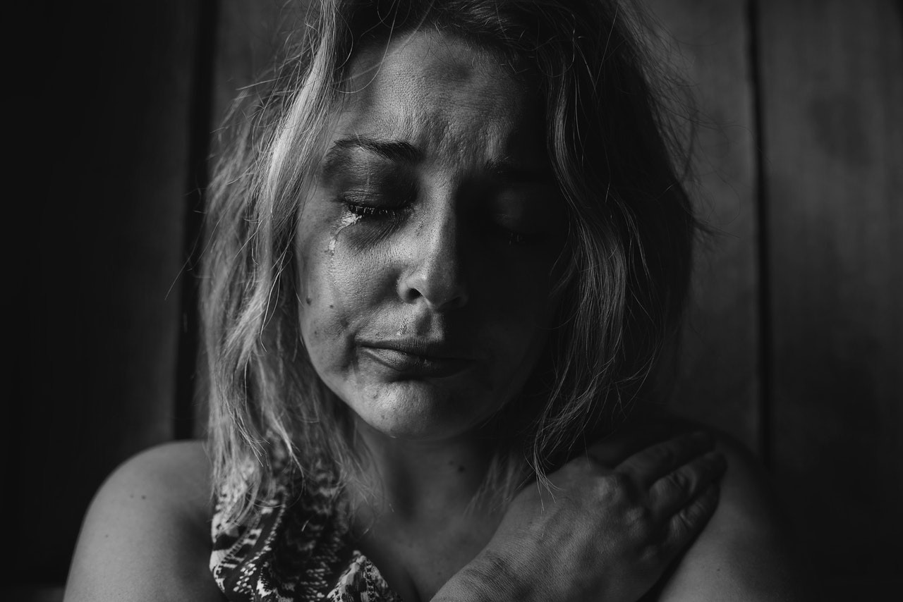 12 Ways to Pull Yourself Out of a Really Bad Situation