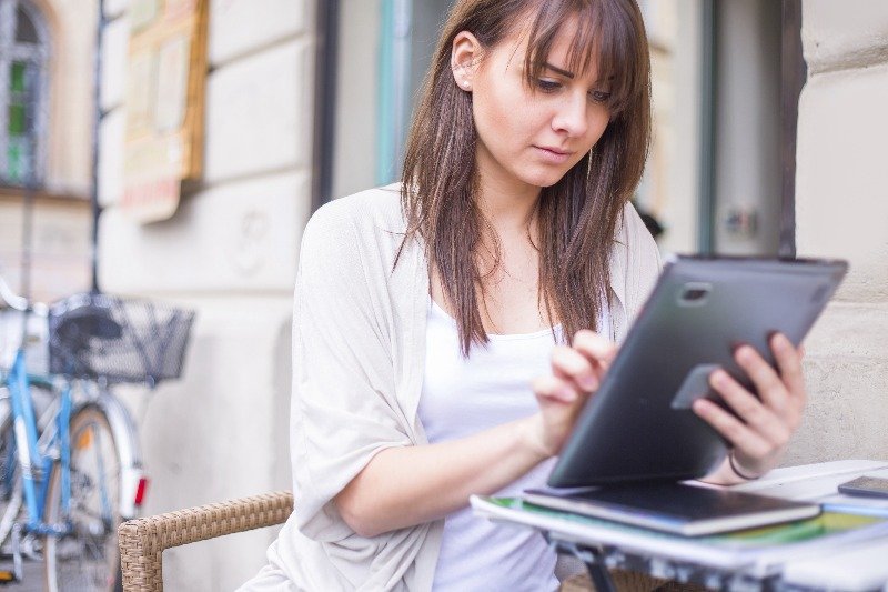 2020: Year of the healthcare app and HIPAA compliant website