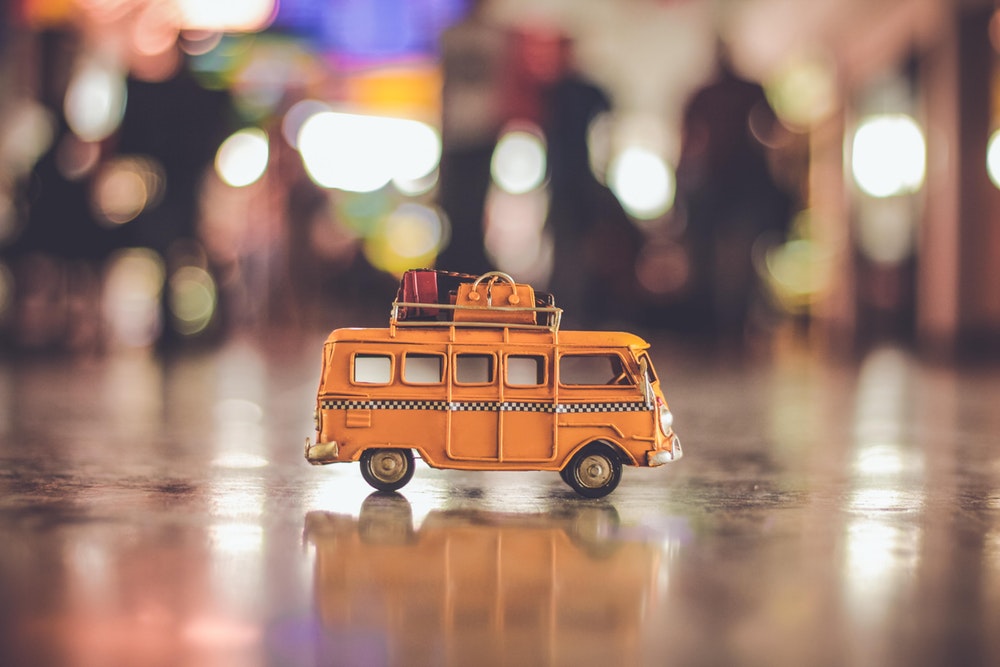 3 Benefits to Living Out Of a Motorhome