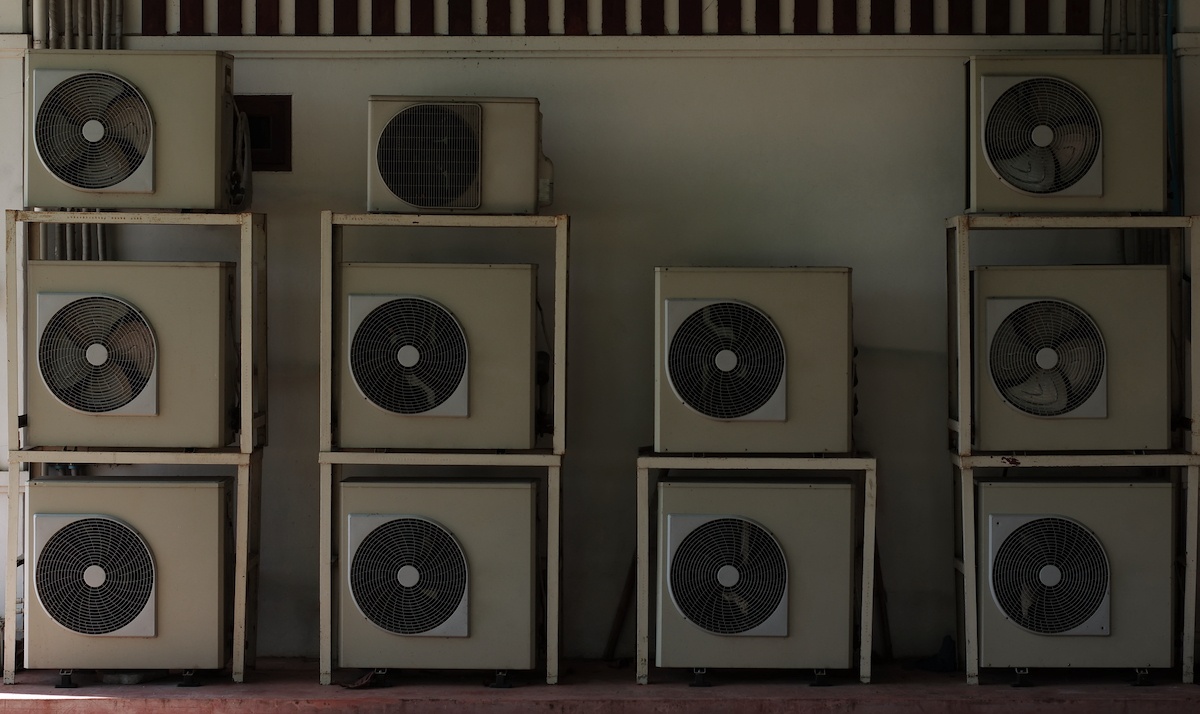 3 Ways To Lower Your Air Conditioner Running Costs