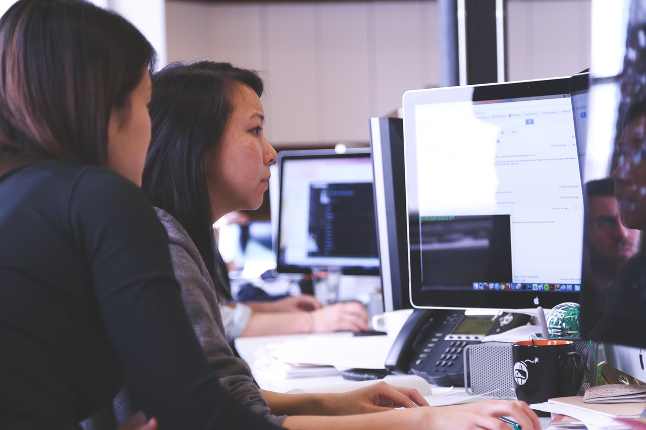 4 Reasons to Become a Trained Software Expert