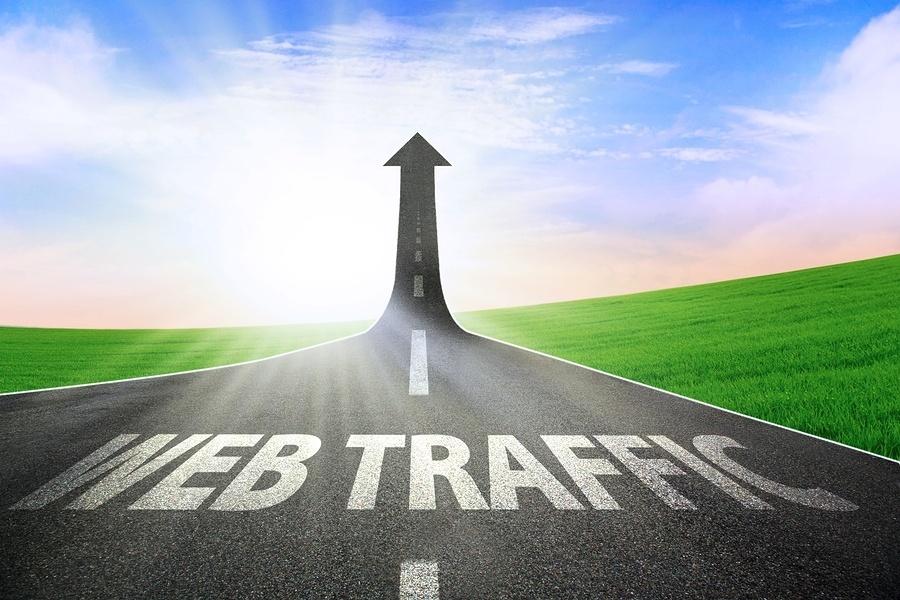 5 Easy ways to get started with SEO: Build-up traffic in just one month!