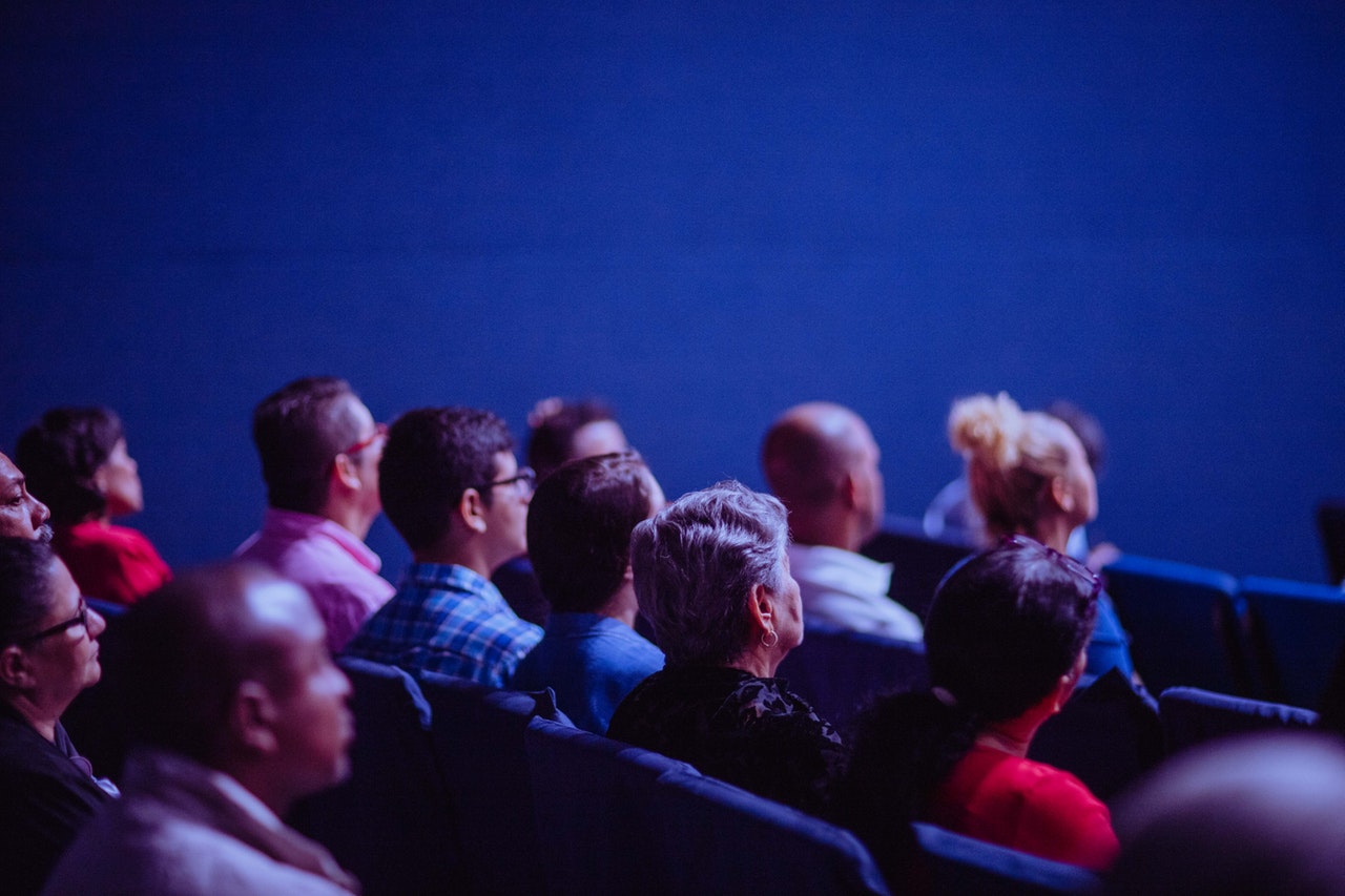 5 Reasons Everyone Should Attend One Convention in Their Life