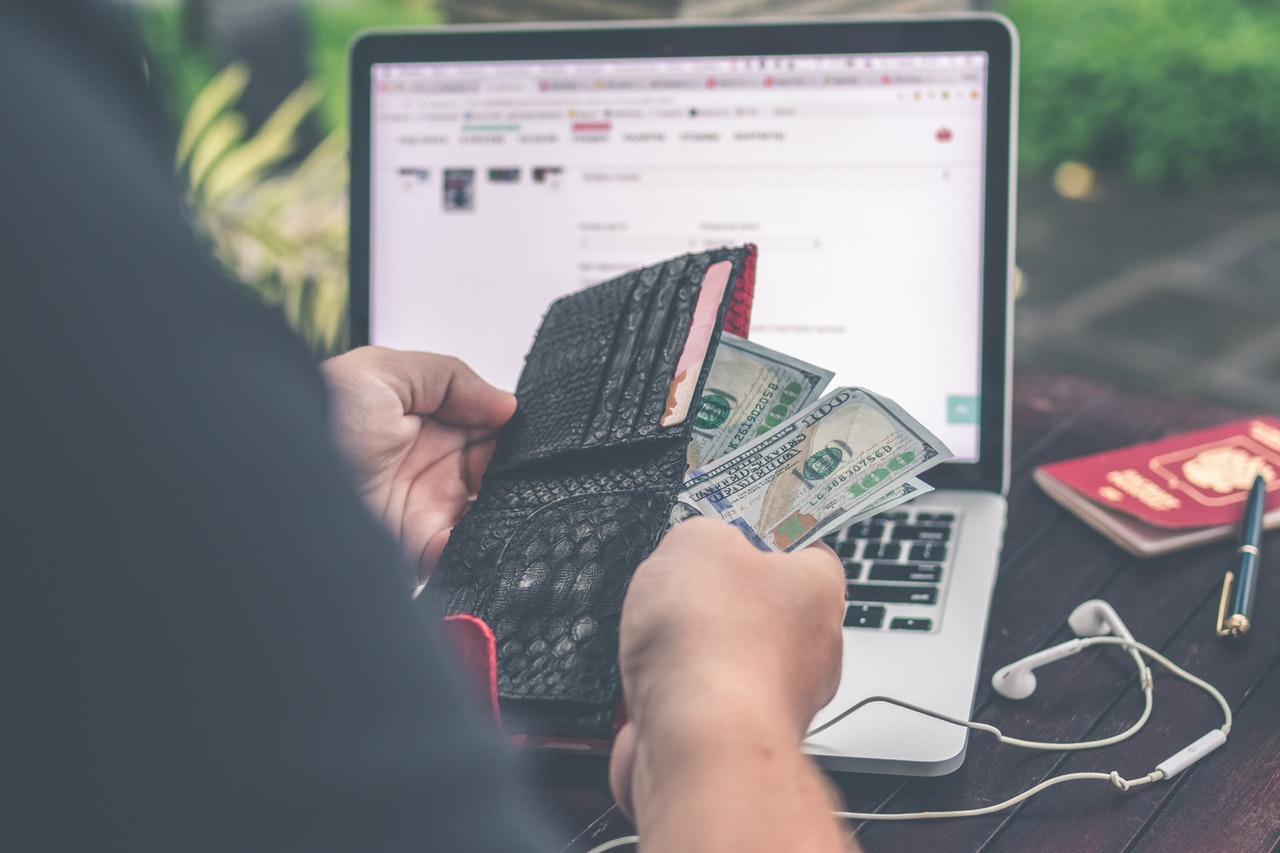 5 Reasons Why Earning Passive Income Is A Great Idea