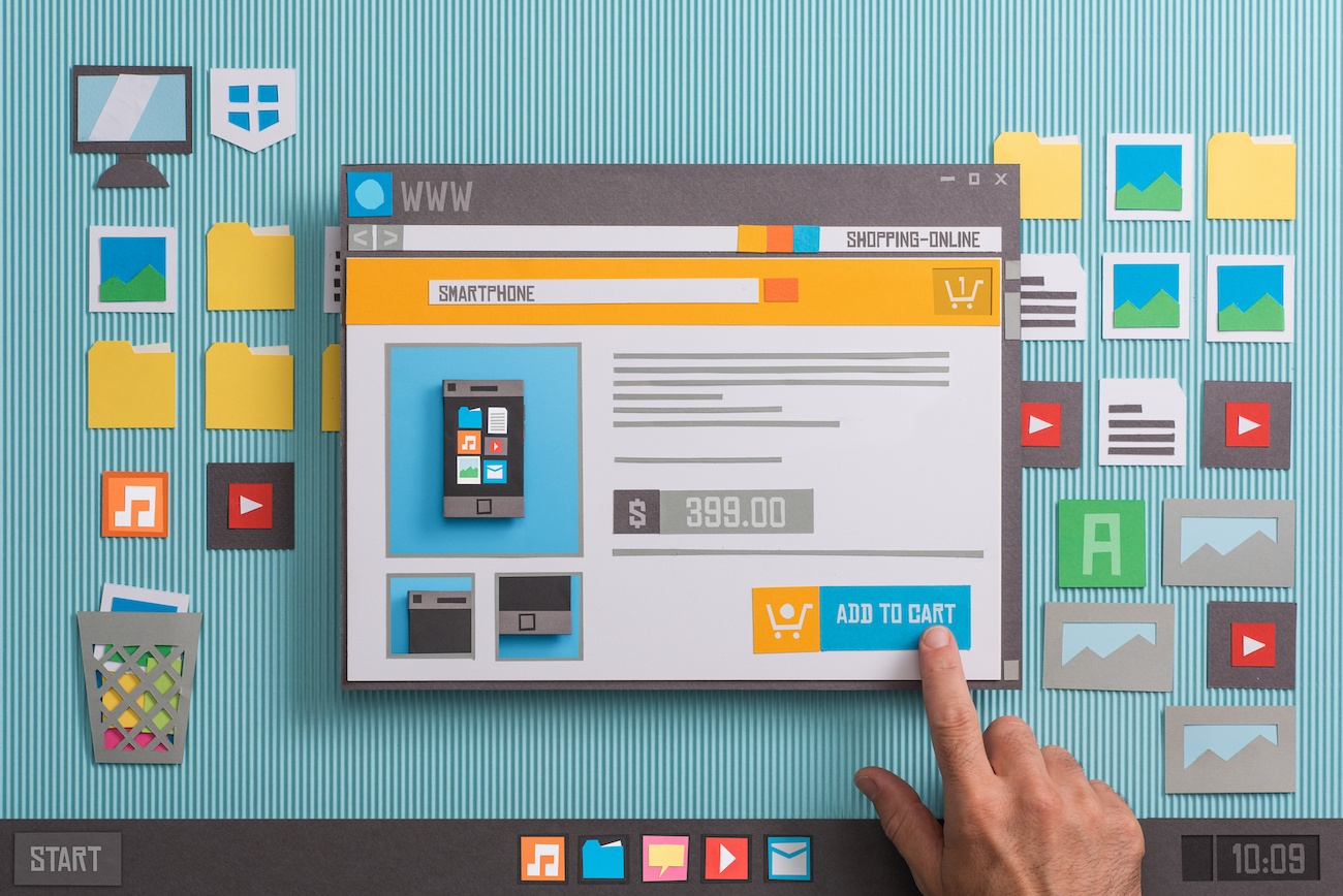 5 Reasons Why You Should Have a Website for Your Business