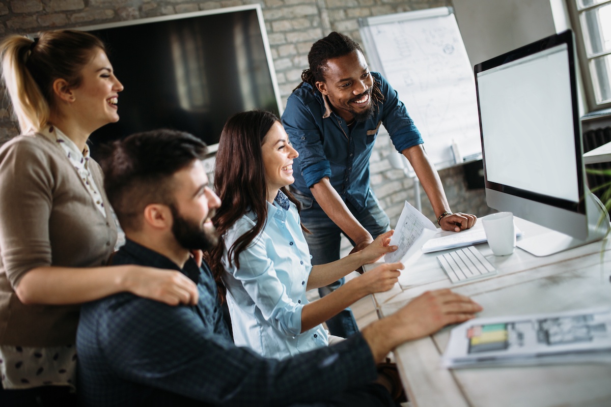 5 Reasons You Need To Hire A Top-Rated Web Development Company For Your Next Web Business Project