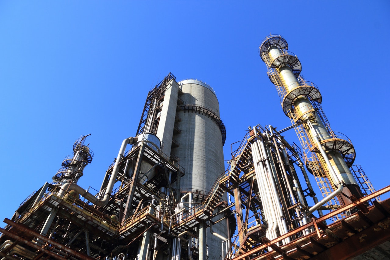 5 Steps to Successfully Starting a Manufacturing Business