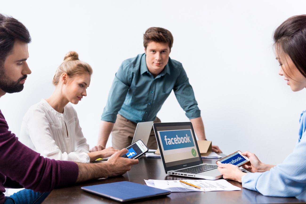 5 Strategies For Creating An Impressively Successful Facebook Ad Campaign
