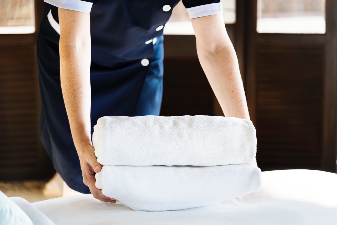 5 Things to Know Before Starting a Hospitality Business