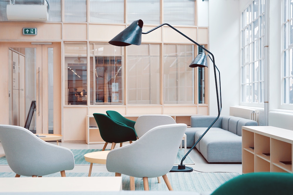 5 Tips to interior design for beginners