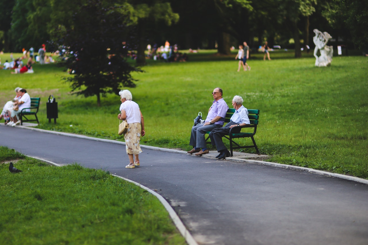 5 Tips to Make Your Seniors Life Easier