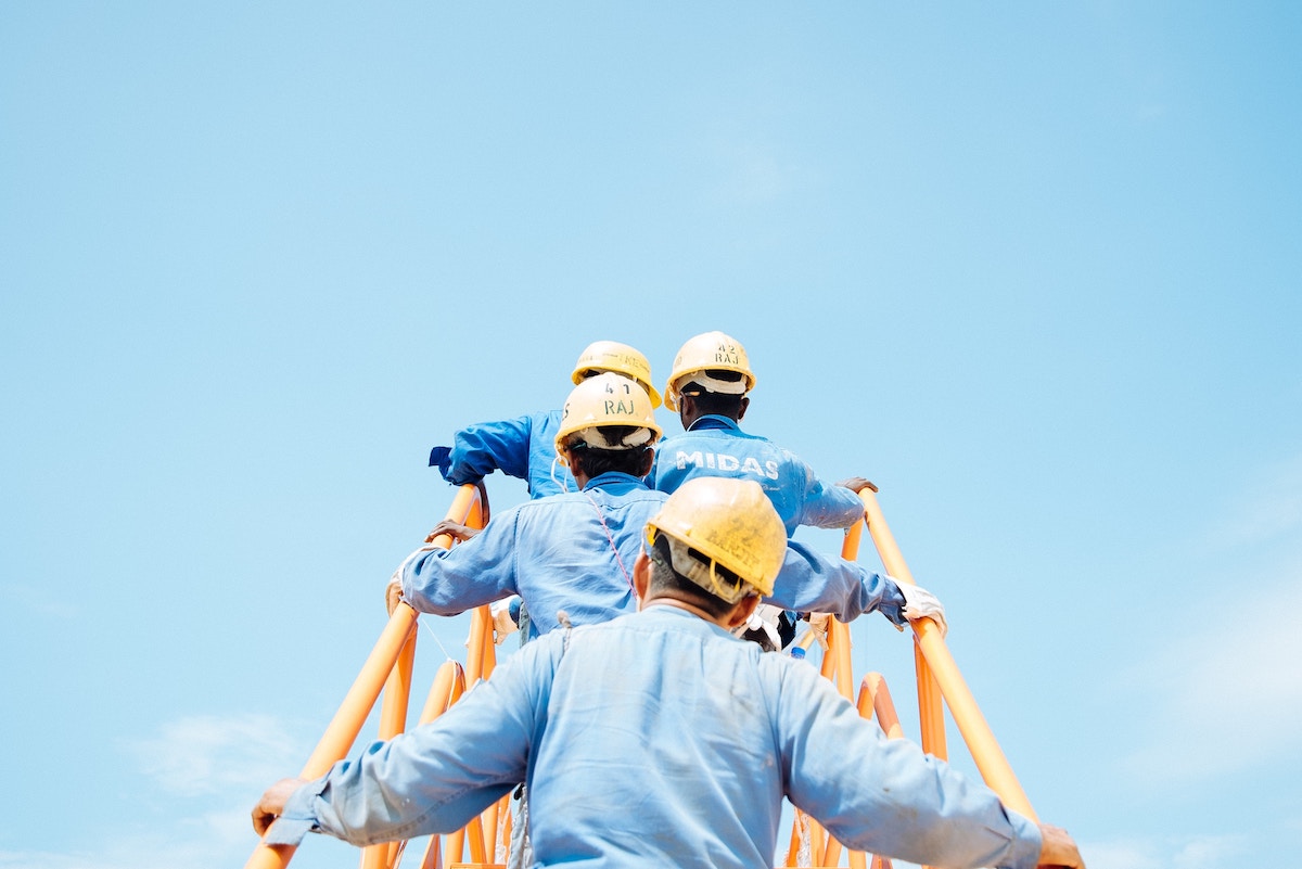 5 Types of Contractors Every City Hall Should Work With