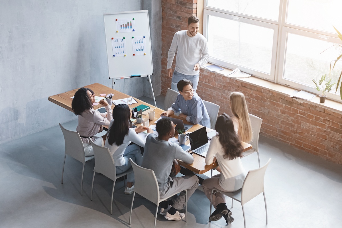 5 Ways Companies Know Who Is Working On Their Infrastructure