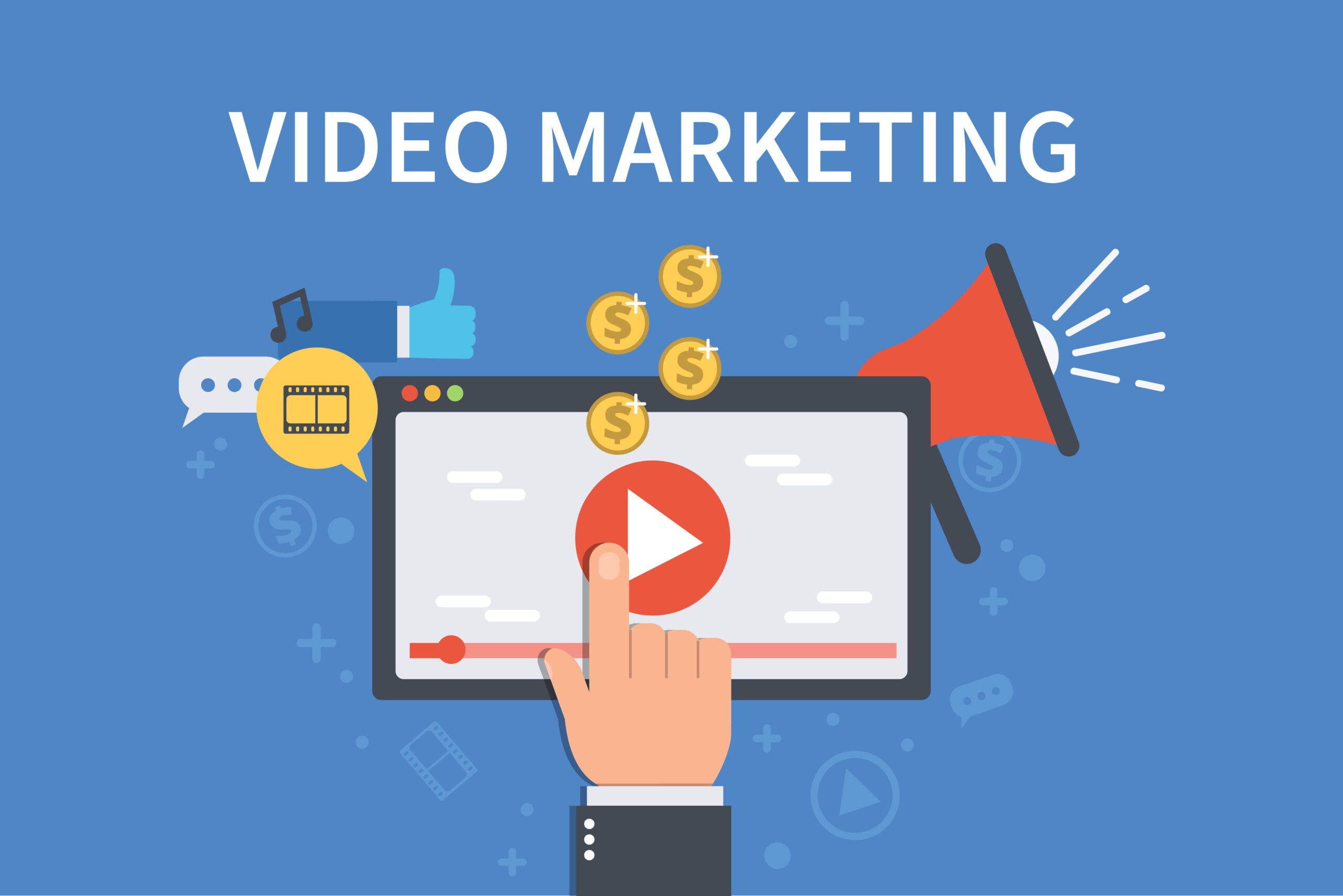 6 Do’s And Don’ts Of Video Marketing For Small Business