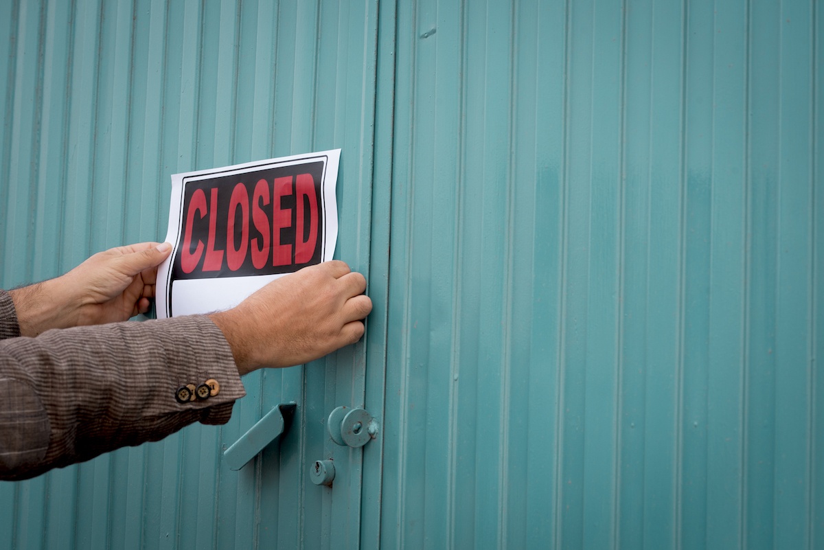 6 Ways to Prevent Your Business from Going Bankrupt