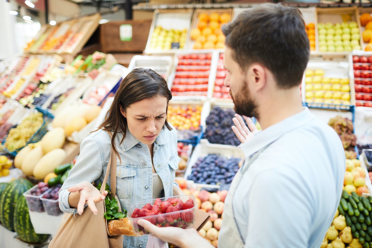 7 Foods Not to Eat When You Have Inflammation
