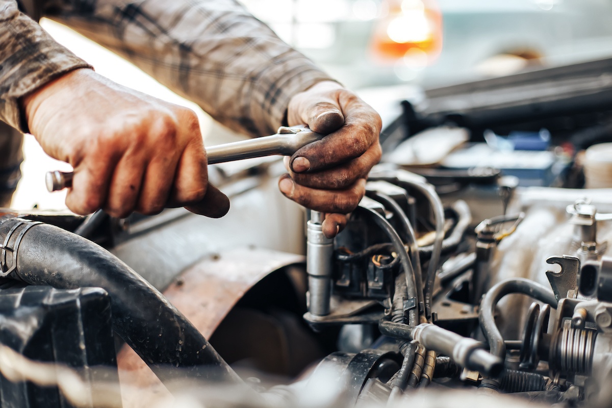 7 Ideas To Prepare Your Car for The Next Season