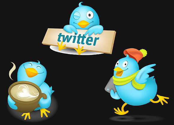 7 Important Twitter Facts Bloggers should know