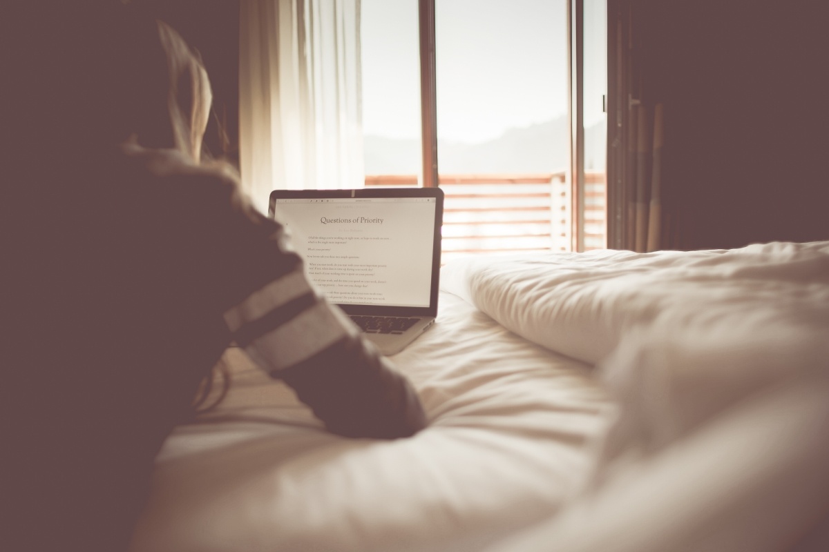 7 Mistakes That Will Kill Your Blog and Even Your Business
