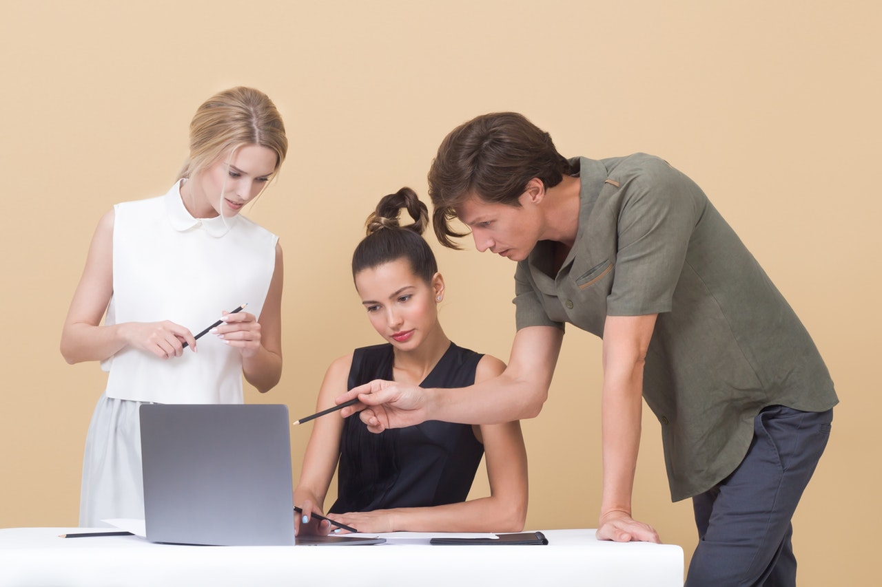 8 Effective Strategies To Enhance Your Employee Productivity