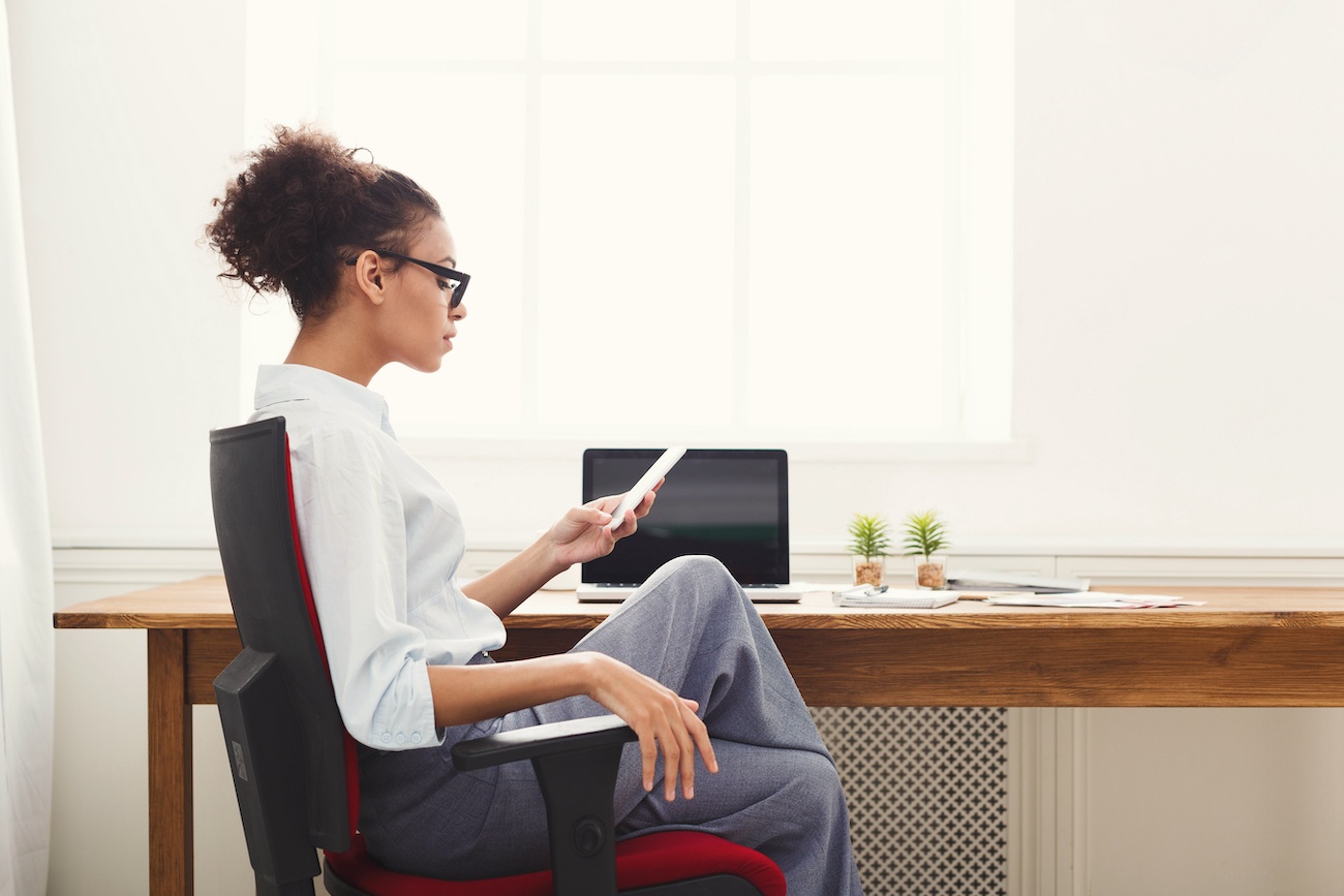 8 Tips For Women Transitioning From The Corporate World To The Entrepreneurship Realm
