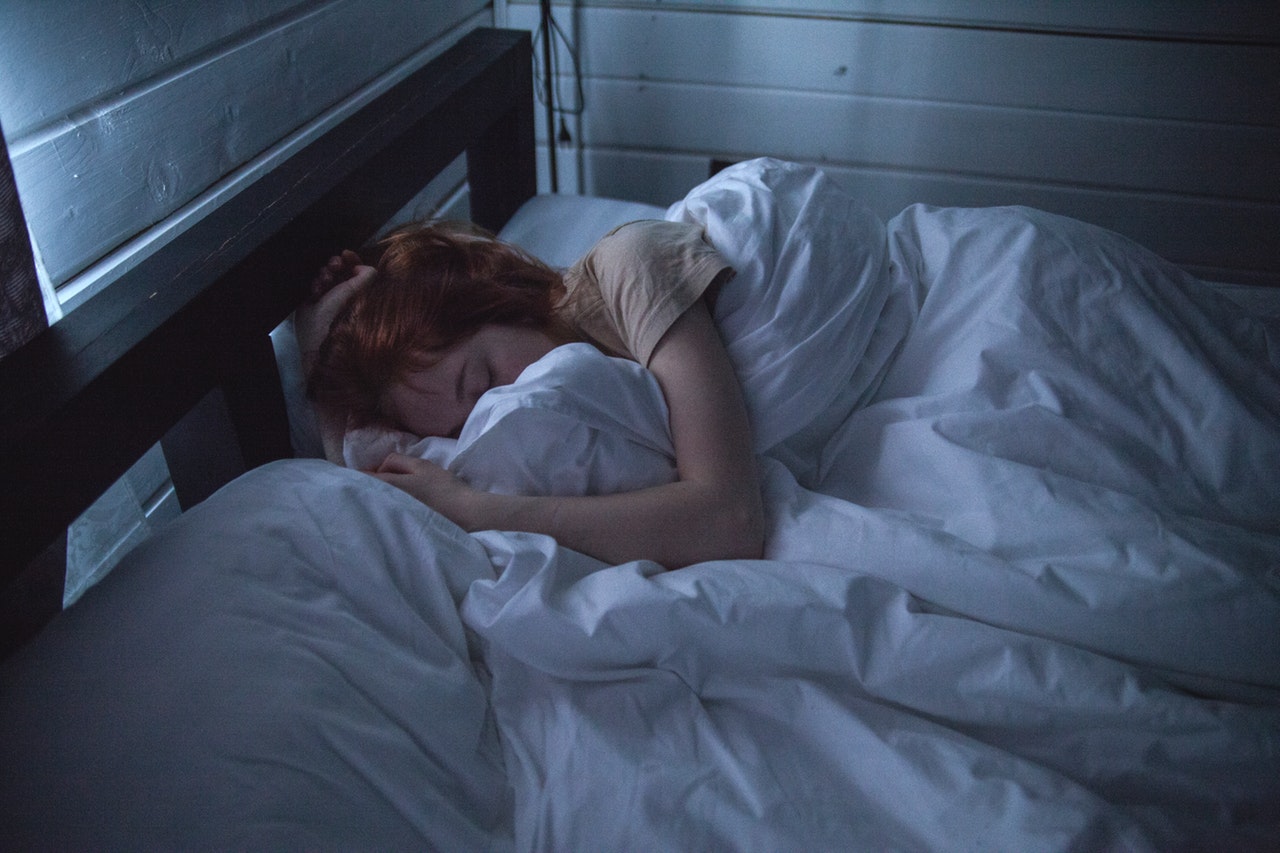 8 Ways to Knock Out Insomnia and Help You Sleep Better