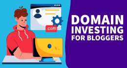 Domain Investing for Bloggers