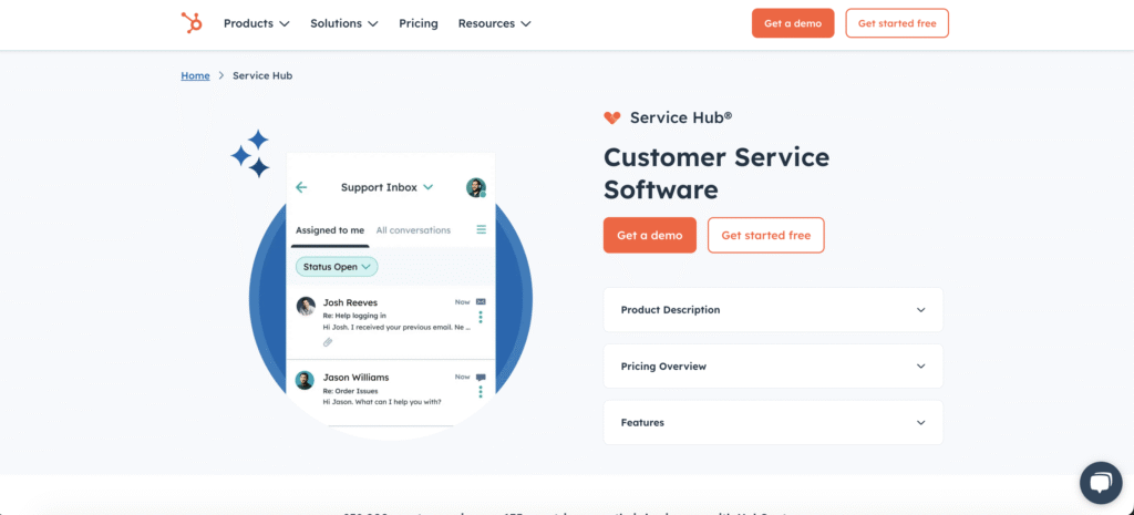 HubSpot Service Hub Automation: Delivering Exceptional Client Experiences