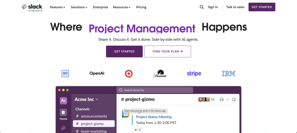 Slack: Mobile Apps Every Entrepreneur Should Use