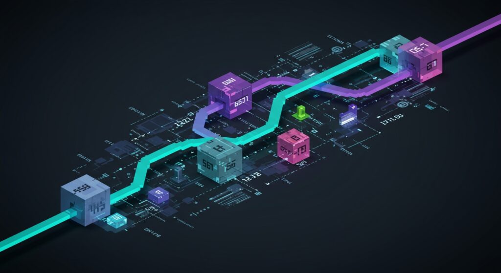 Workflow image
