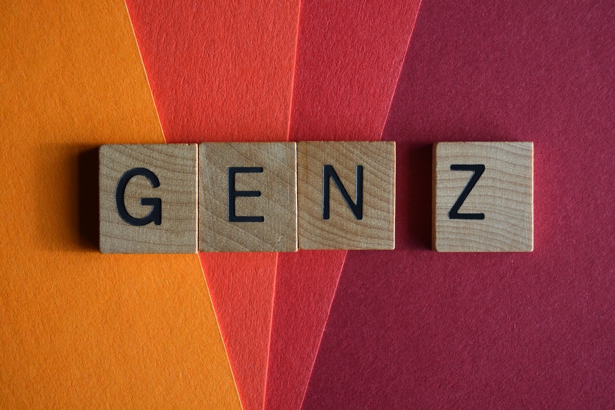 A Guide for Modern Entrepreneurs: How to Appeal To Generation Z Consumers