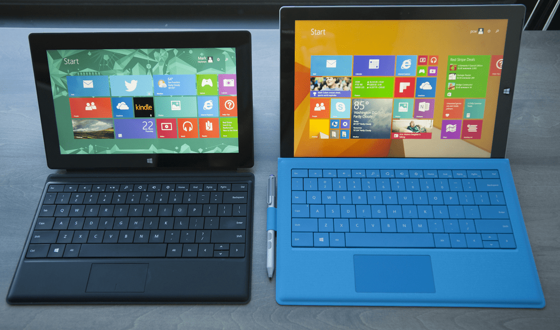 Apple iPad Pro vs. Microsoft Surface Pro, Which one is better for bloggers – Part Two