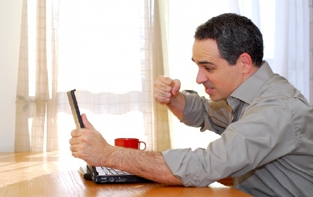 Are you fit to be a blogger?