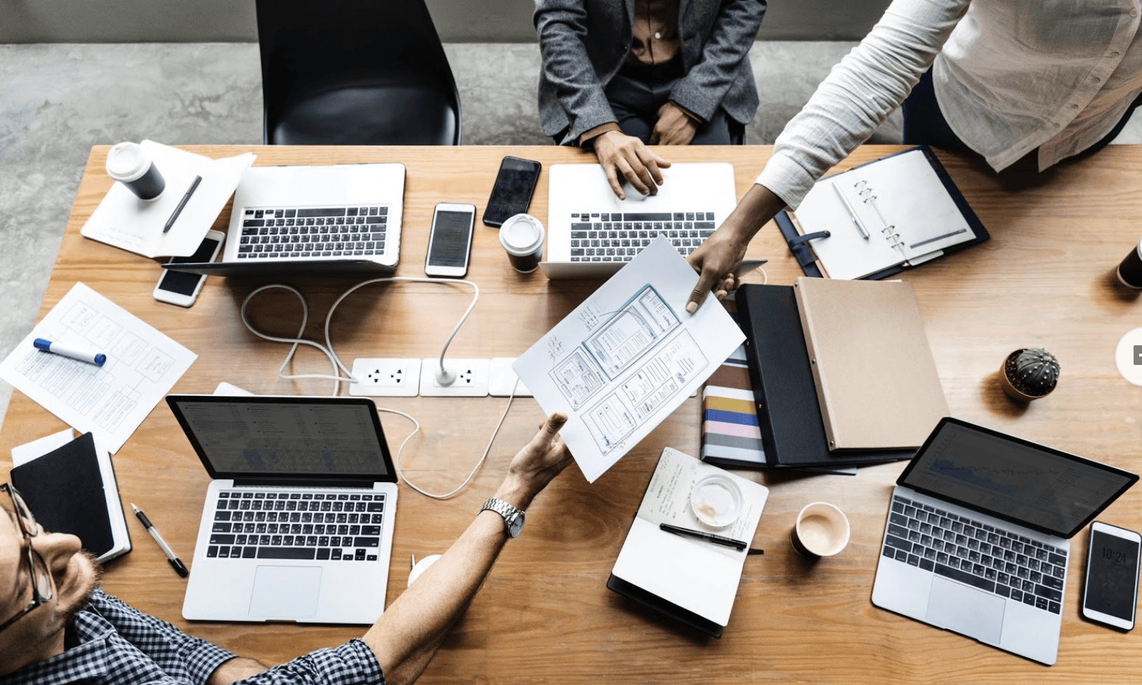 Best Apps Every Small Business Owner Should Use