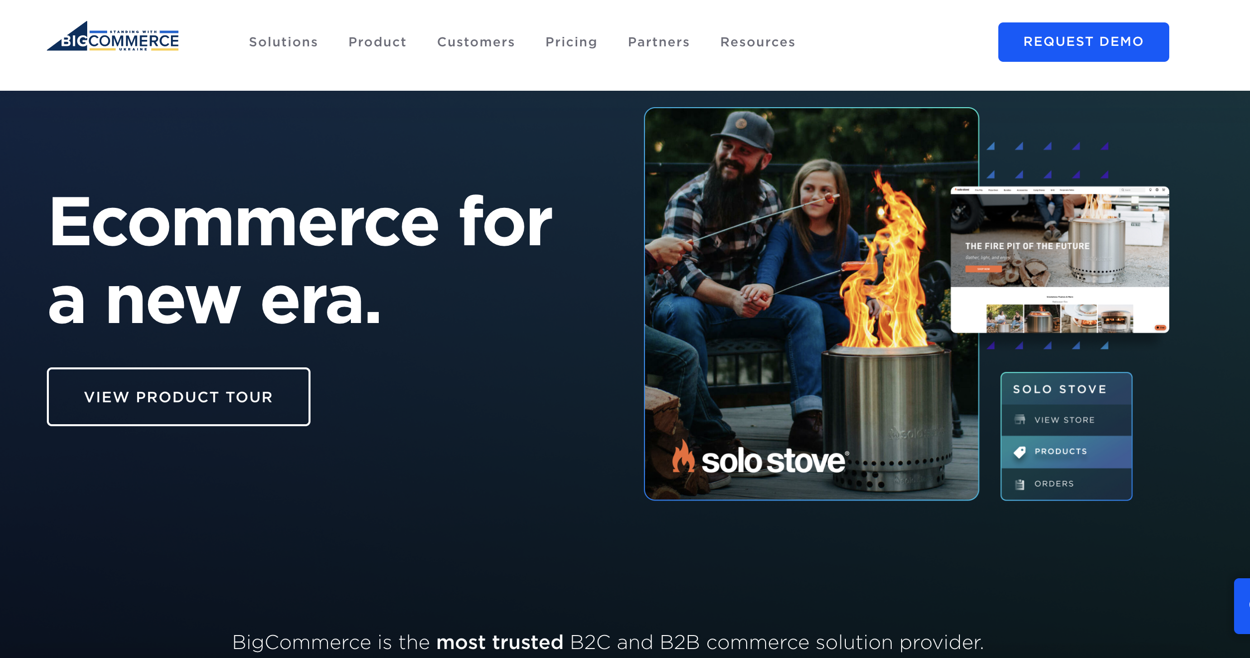 BigCommerce: an e-Commerce Platform Full of Features and Open with Integrations