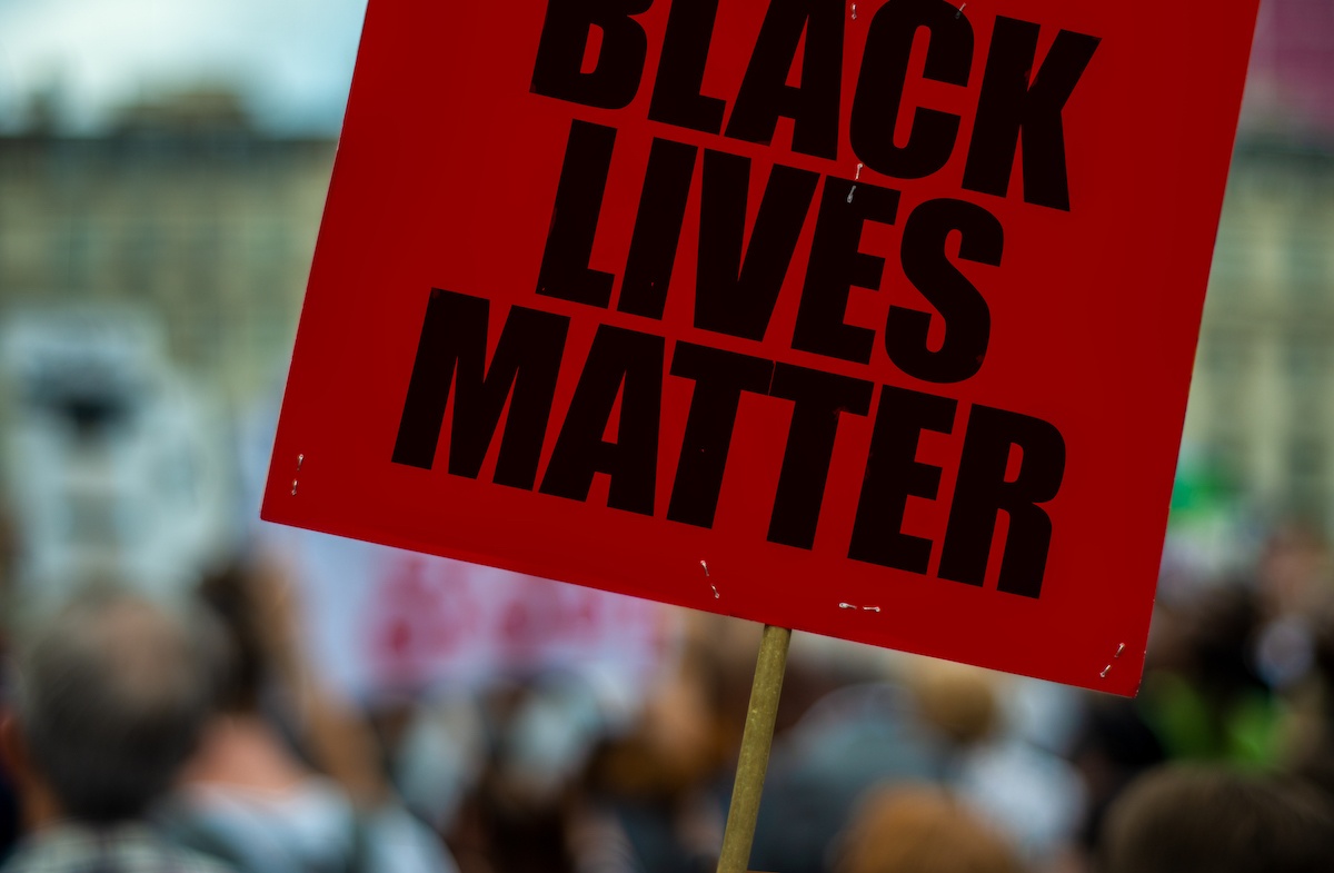 Black Lives Matter and Business Marketing: How to Take a Stand Without Taking Advantage