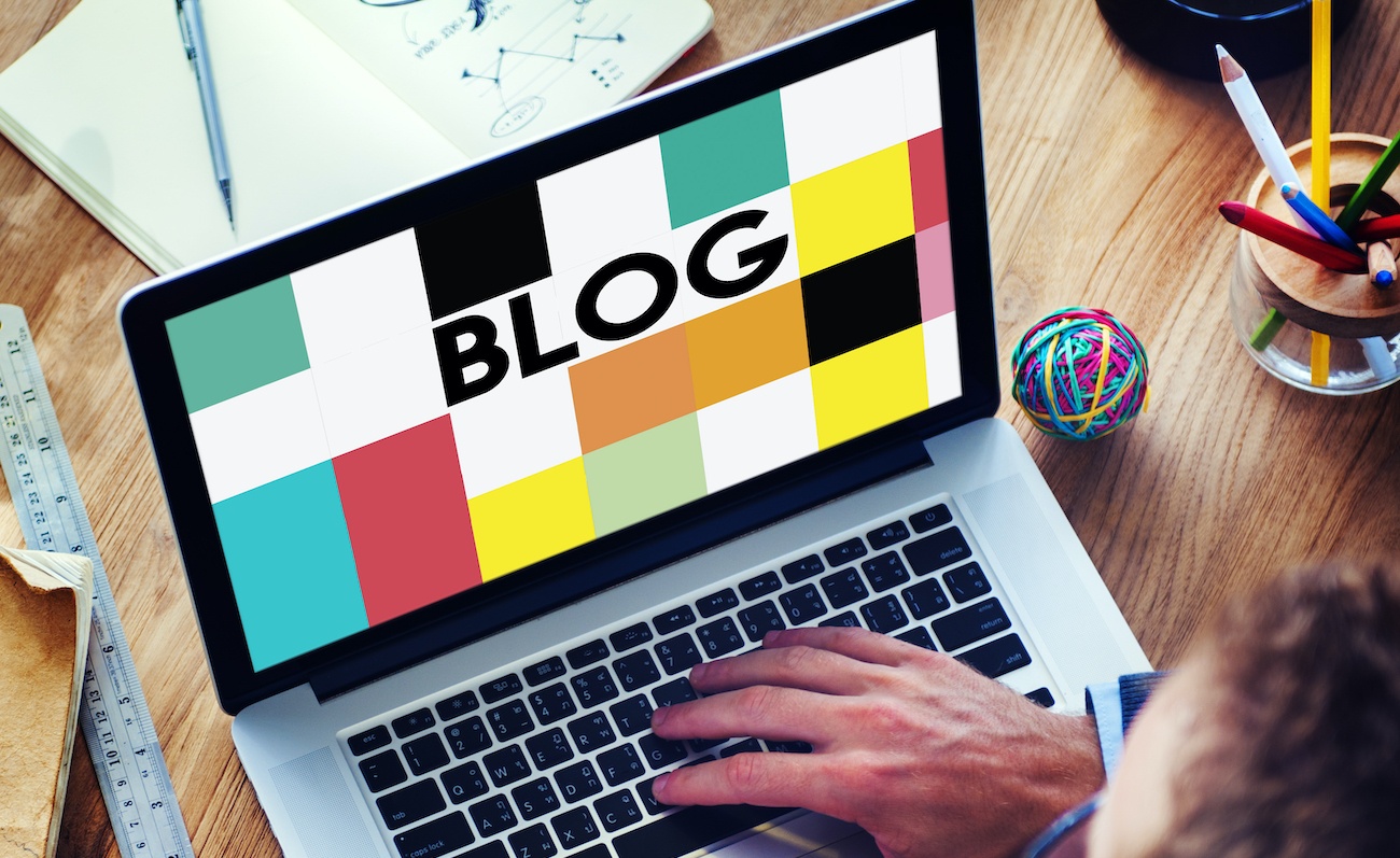 Blogging For Your Business: 6 Blunders You Might Be Making