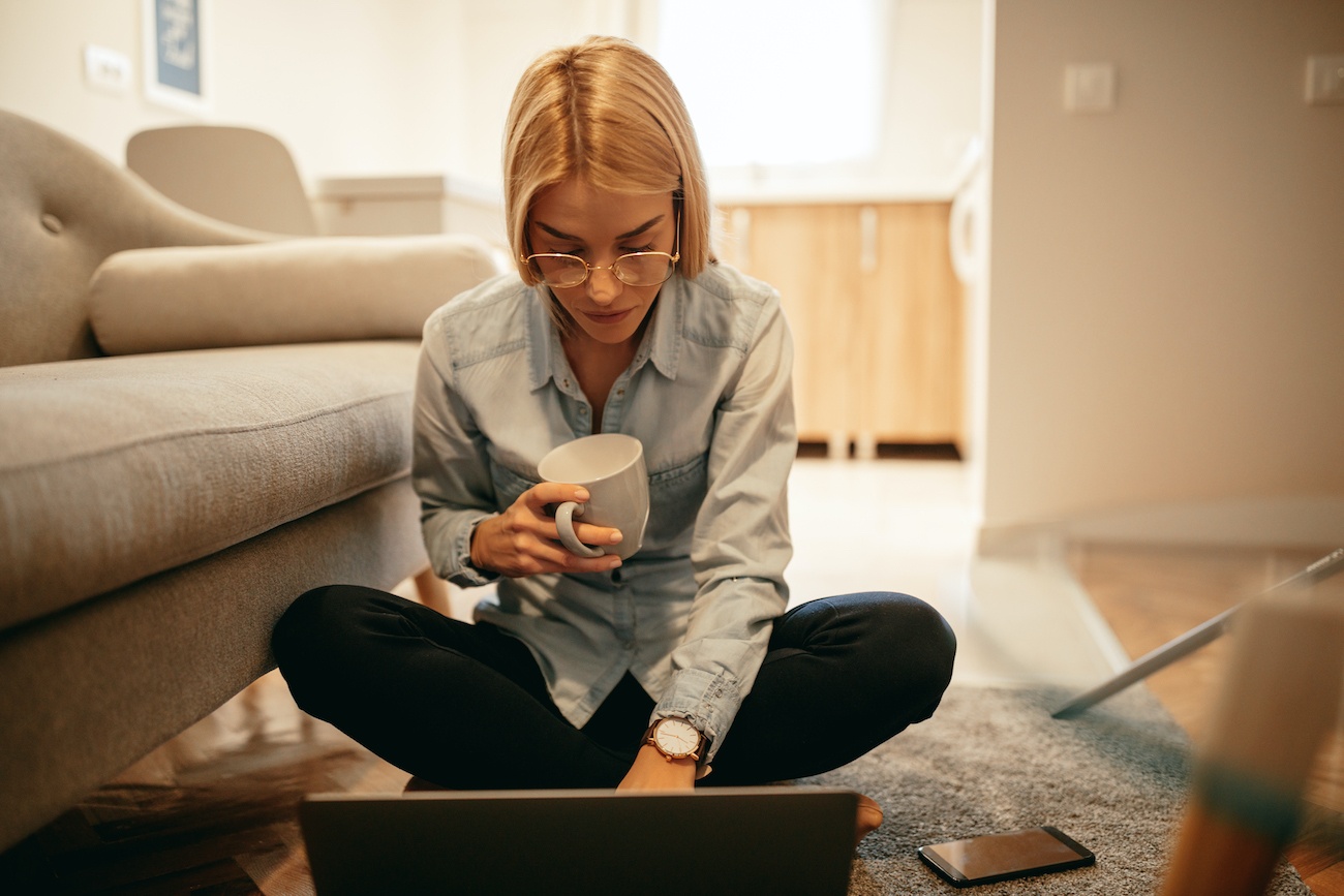 Blogging Tips From the Habits of 3 Great Writers