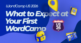 What to Expect at Your First WordCamp