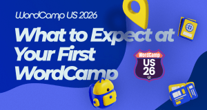 What to Expect at Your First WordCamp
