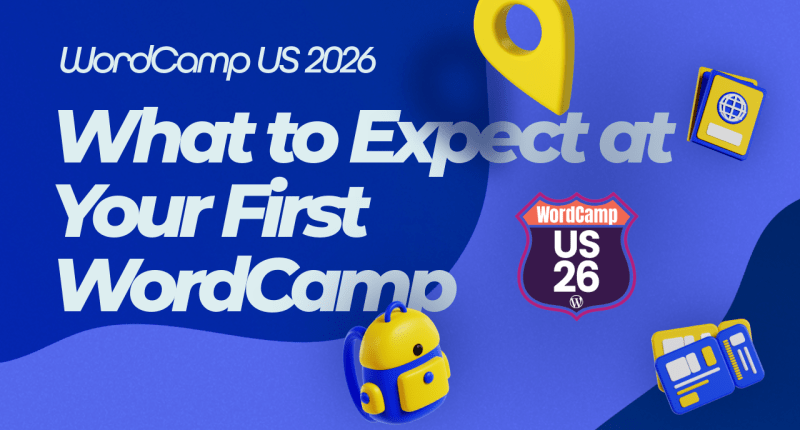 What to Expect at Your First WordCamp
