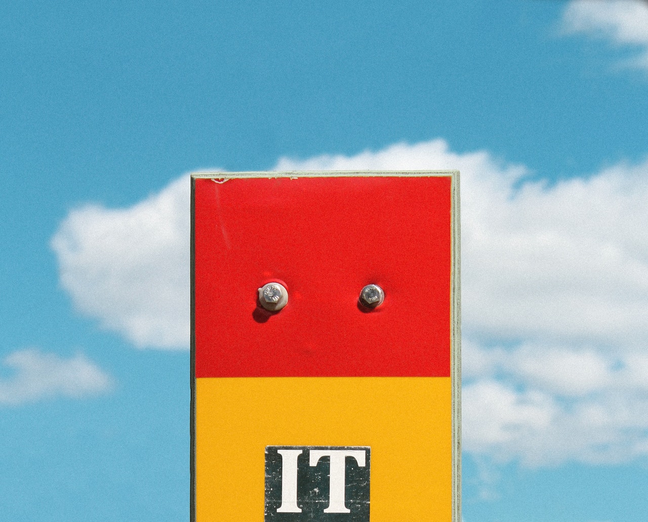 Chaos That Overloads When IT Failures Downslide
