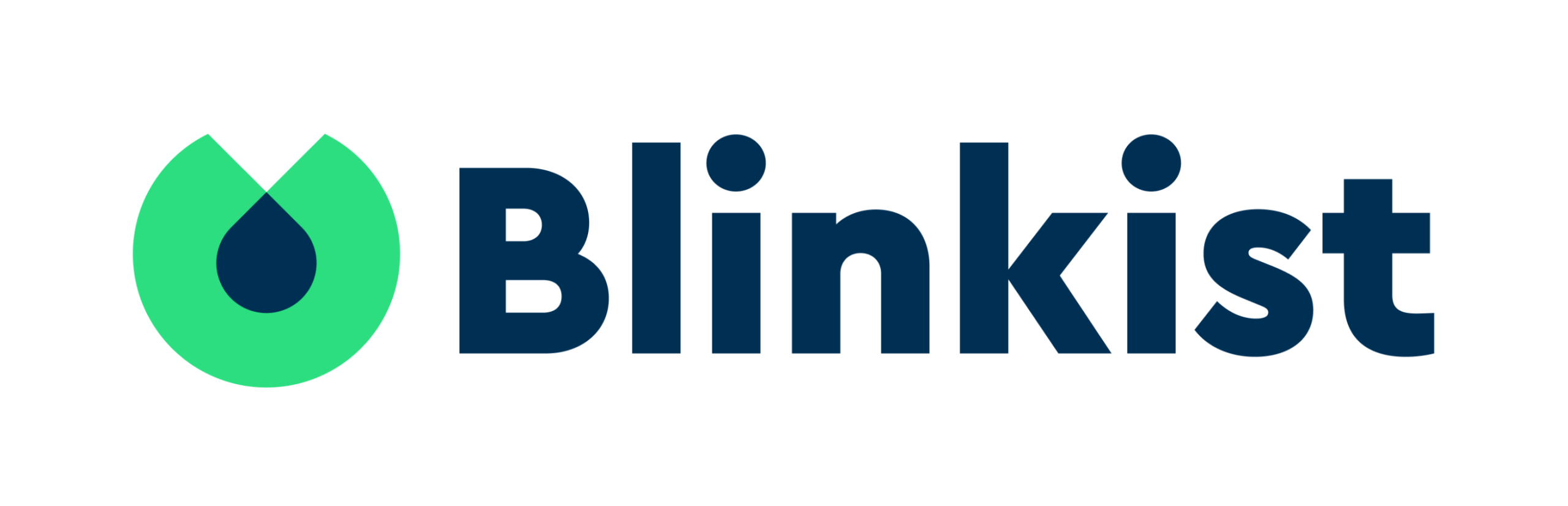 Blinkist Logo