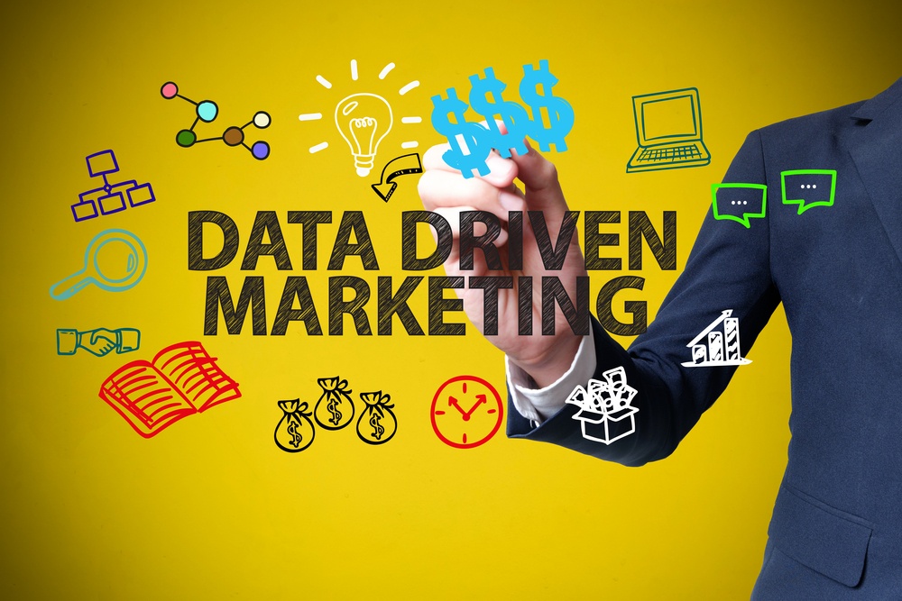 Data-driven Marketing: What It Is And How Does It Work