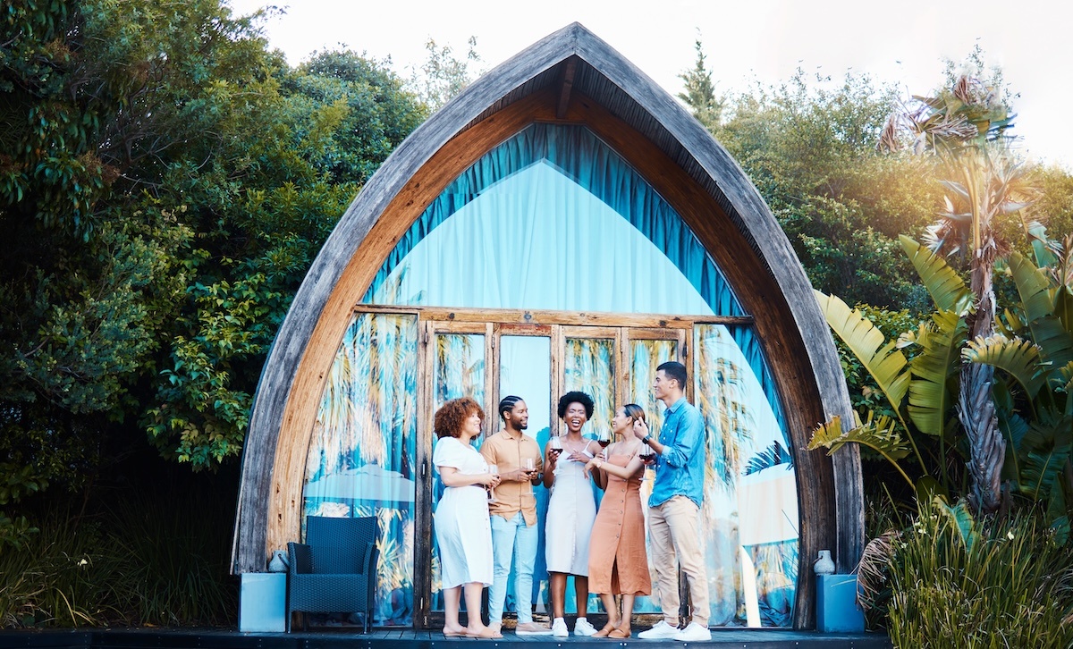 Designing for Success: Svet Pargov’s Tips on Creating Inviting Vacation Rentals
