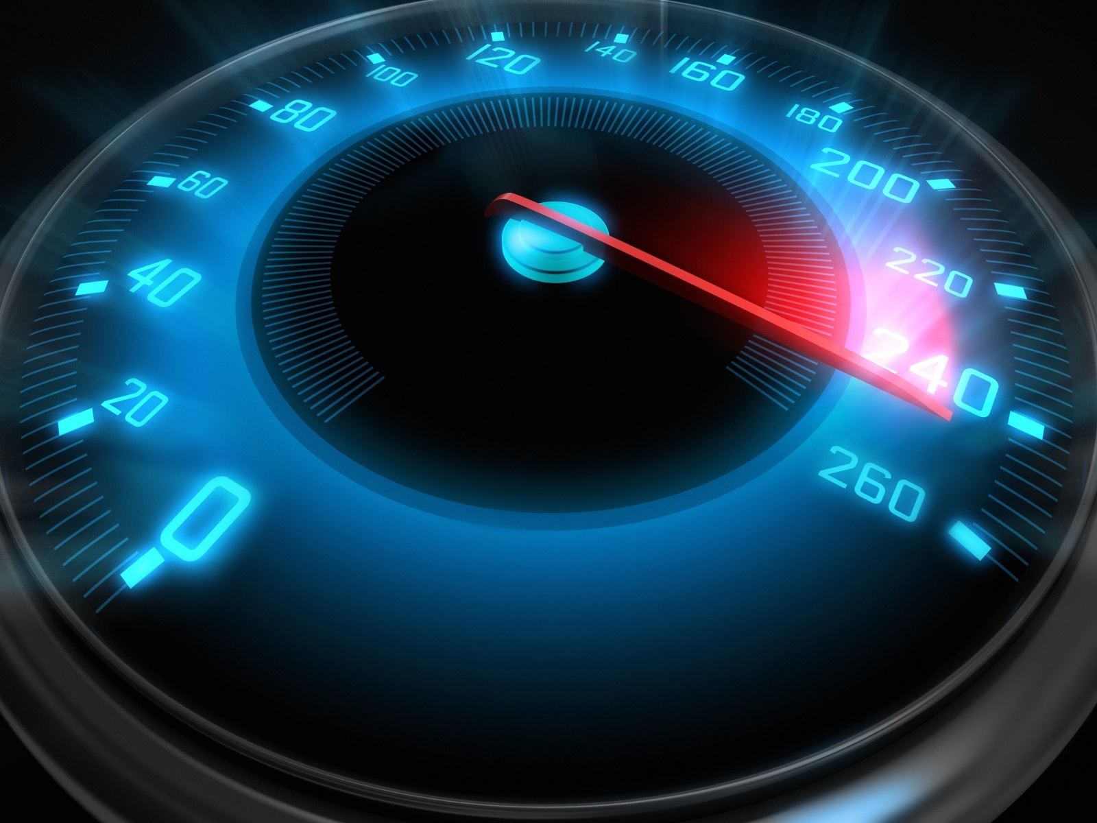 Do you Really Need A Large Bandwidth for Your Site?