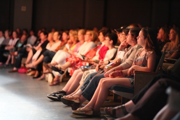 Effective tips in finding your audience and readers