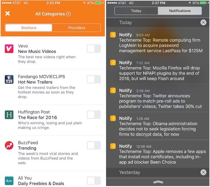 Facebook planning to release a new app get news by the next week